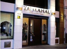 Taj Mahal - 30%