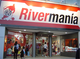 Rivermanía - 20%