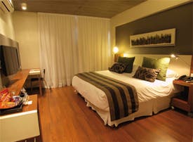 Amerian Tucuman Apart & Suites - 40%