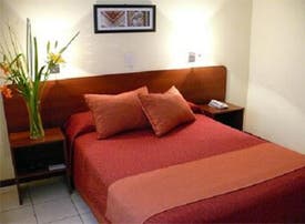 Bohemia Buenos Aires Hotel Boutique - 20%