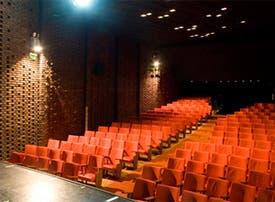 Teatro Apolo - 2x1