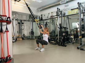 Corpo Gym - 20%