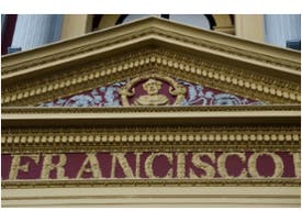 MUSEO SAN FRANCISCO - 2x1