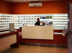 Óptica del mar - 20%