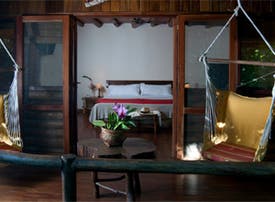 La aldea de la selva Lodge - 25%