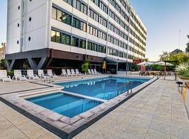 Hotel Raices Aconcagua - 35%