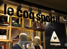 Le Coq Sportif - 20%