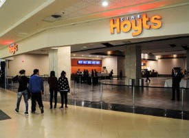 Hoyts Salas 3D - 2x1
