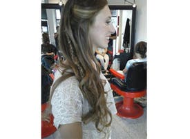 Tiede Peluquería - 20%