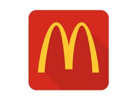 McDonald´s - 2x1