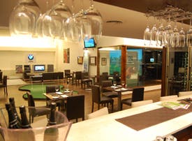 The Green Club - 30%