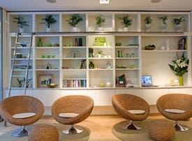 CasaCalma Hotel - 20%