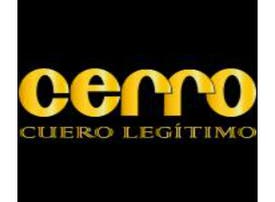 CERRO CUERO - 20%