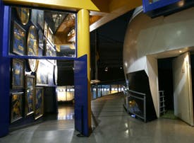 Museo de la pasión Boquense - 2x1