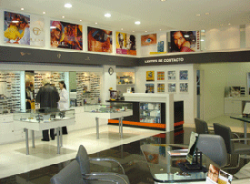 Optica Vacance - 20%