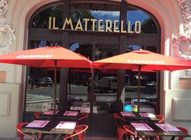 Il Matterello - 20%
