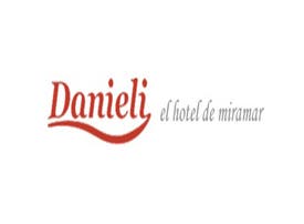 Hotel Danieli Miramar - 2x1