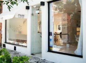 Muse Expression de la Beute - 20%