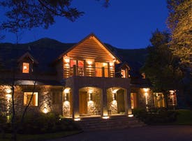 Río Hermoso Hotel de Montaña - 20%
