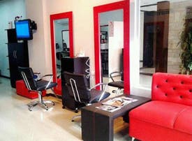 krea peluqueria - 20%