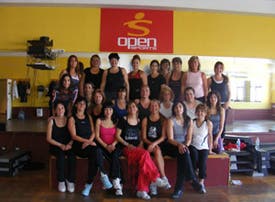 Mares Club fitness resort - 20%