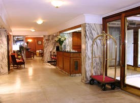 Salles Hotel - 30%