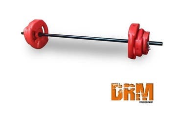 DRM FITNESS