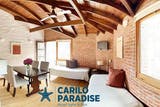 Descuentos en CARILÓ PARADISE APART HOTEL & SPA con Club LA NACION