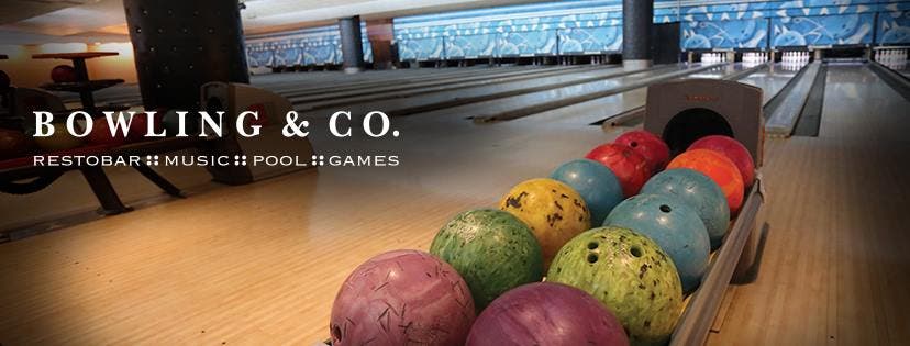 BOWLING AND CO NORCENTER