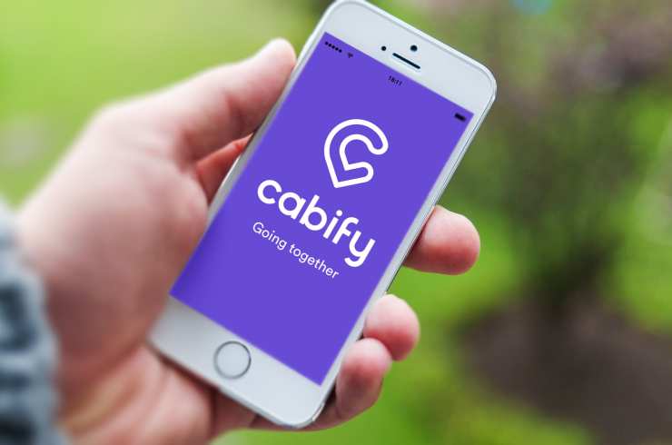 CABIFY